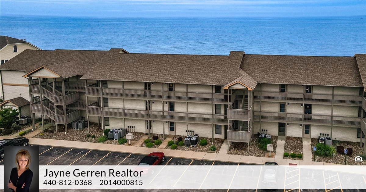 5237 Lake Rd W, Unit 1134, Ashtabula, OH 44004